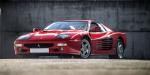 Ferrari F512 M 1994 года